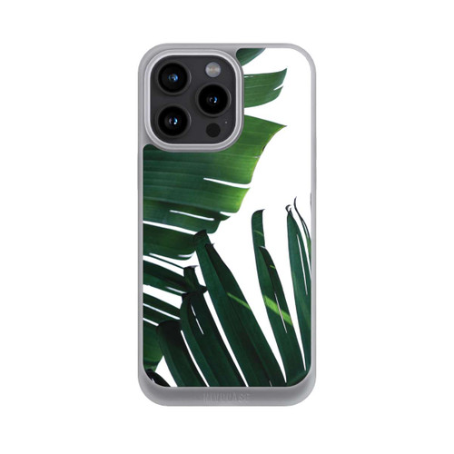 Apple iPhone 15 Pro Max NIVOpure Feuilles de palmier 1