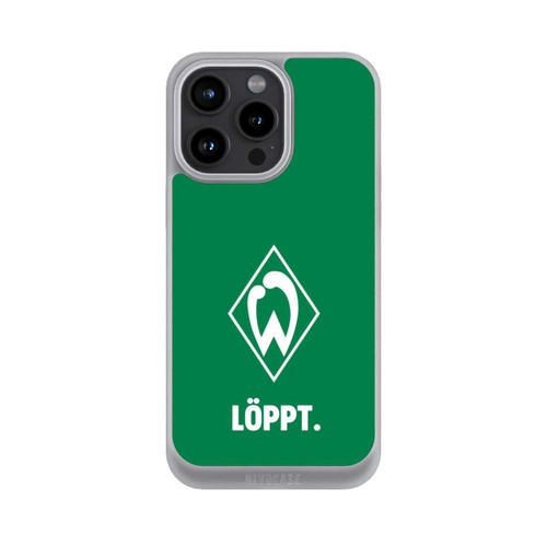 Apple iPhone 15 Pro Max NIVOpure Löppt. - Werder Bremen