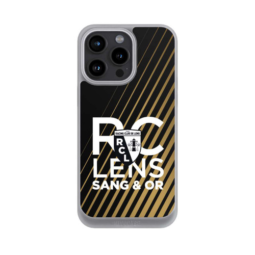 Apple iPhone 15 Pro Max NIVOpure RC Lens Look d'or