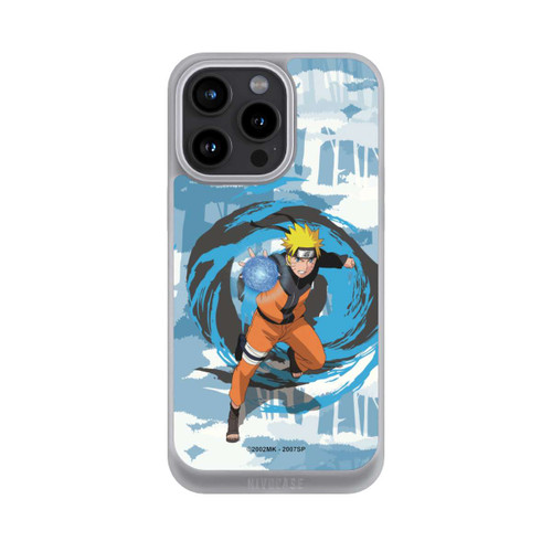 Apple iPhone 15 Pro Max NIVOpure Naruto Rasengan