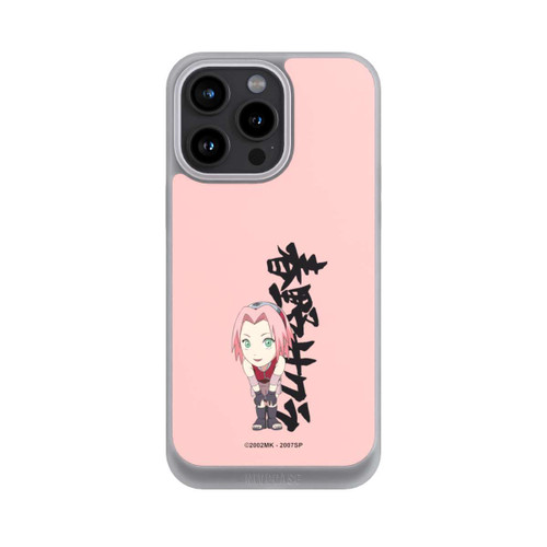 Apple iPhone 15 Pro Max NIVOpure Sakura SD