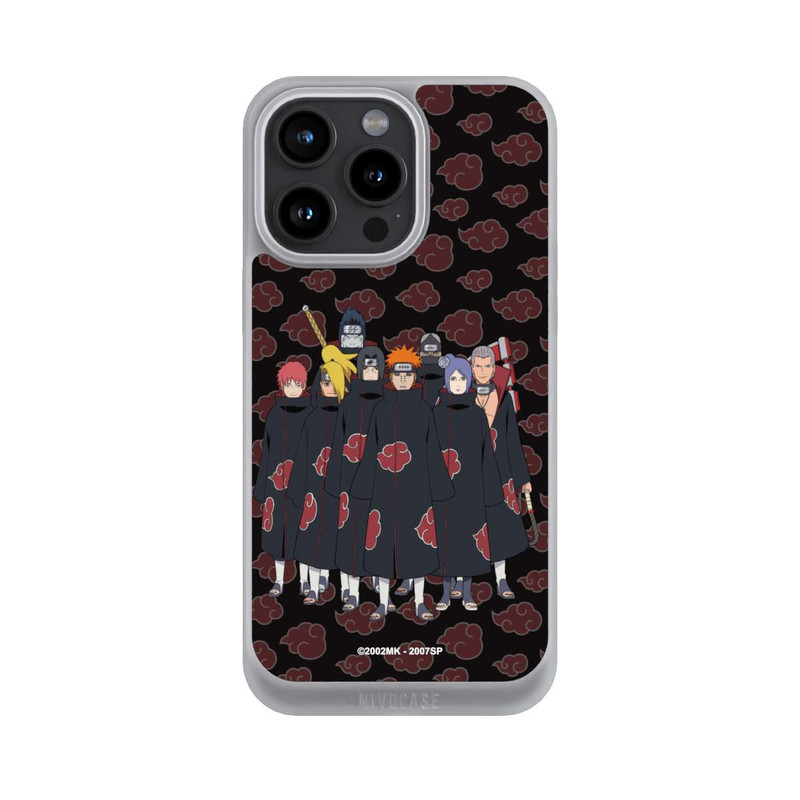 iPhone 15 Pro Max NIVOpure Akatsuki Gruppe