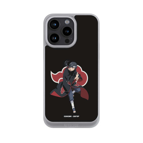 Apple iPhone 15 Pro Max NIVOpure Itachi Uchiha Akatsuki