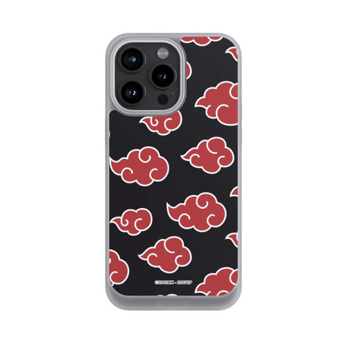 Apple iPhone 15 Pro Max NIVOpure Akatsuki Pattern