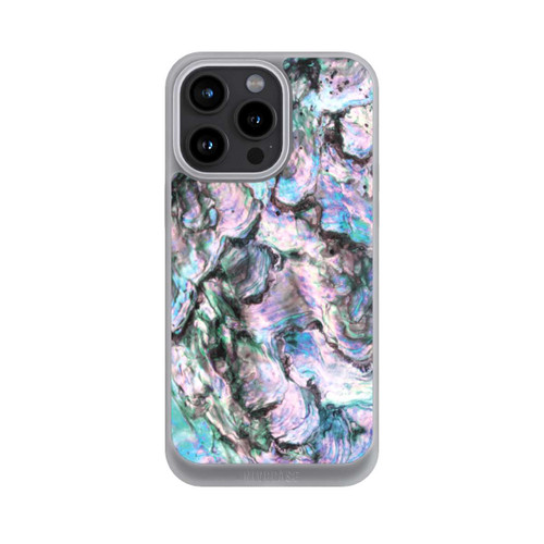 Apple iPhone 15 Pro Max NIVOpure Iridescent Shell
