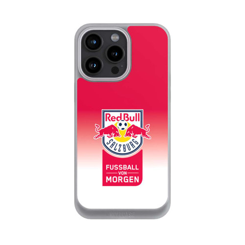 Apple iPhone 15 Pro Max NIVOpure RBS Rot zu Weiß