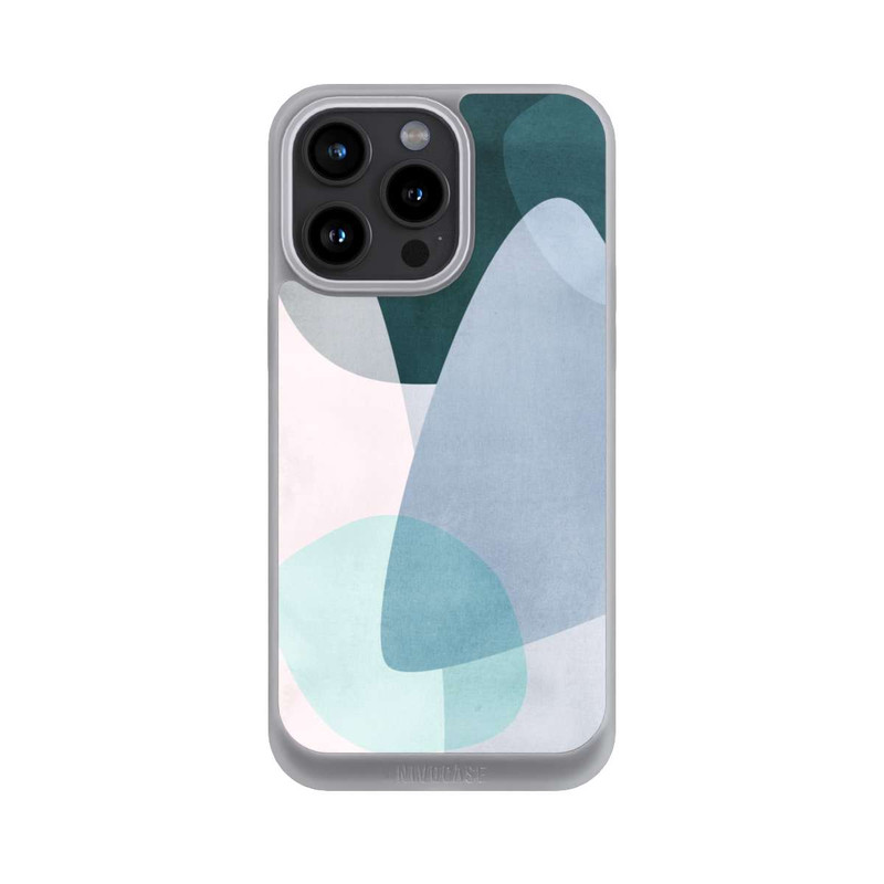 iPhone 15 Pro Max NIVOpure Grafik 150C