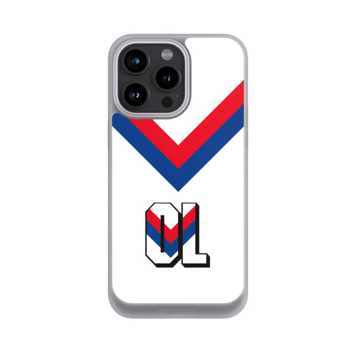 Apple iPhone 15 Pro Max NIVOpure OL 1989 Jersey