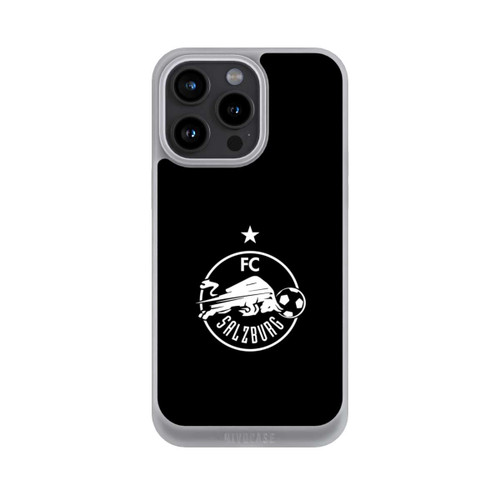 Apple iPhone 15 Pro Max NIVOpure FC Salzburg - Schwarz