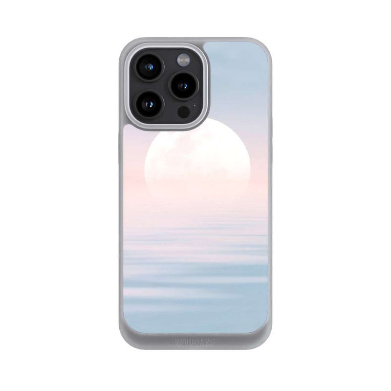 iPhone 15 Pro Max NIVOpure Lever du soleil