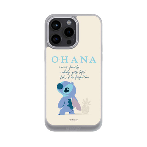 Apple iPhone 15 Pro Max NIVOpure Ohana Stitch