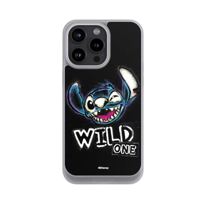 iPhone 15 Pro Max NIVOpure Wild One Stitch
