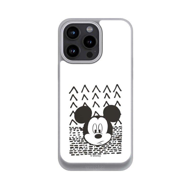 iPhone 15 Pro Max NIVOpure Micky Minimalism