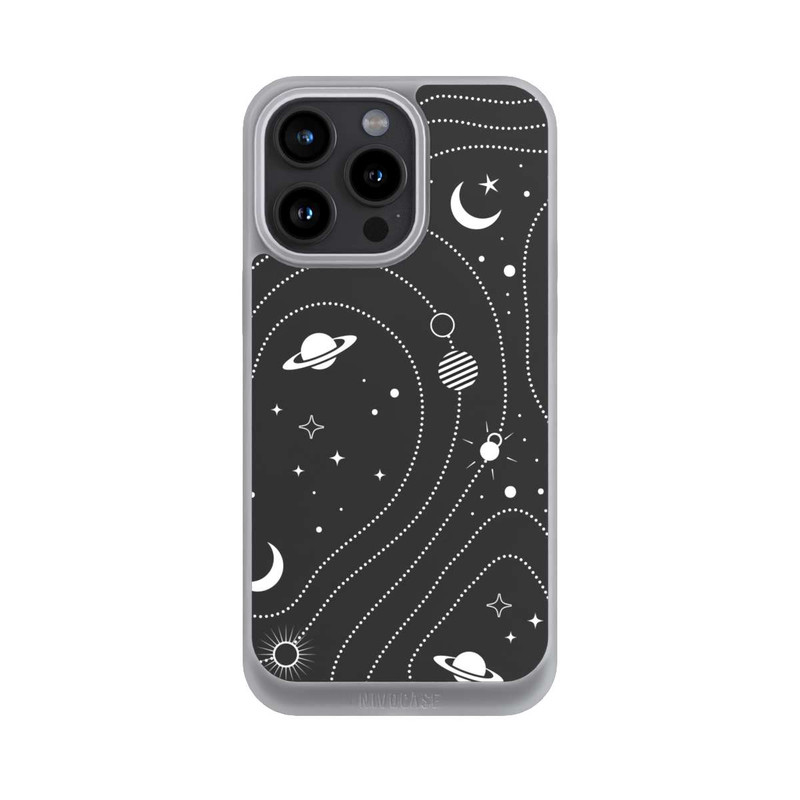 iPhone 15 Pro Max NIVOpure Lost In Spaces