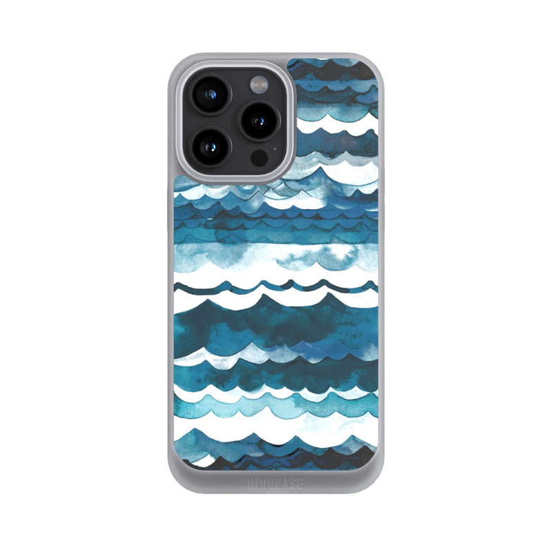iPhone 15 Pro Max NIVOpure Meereswellen