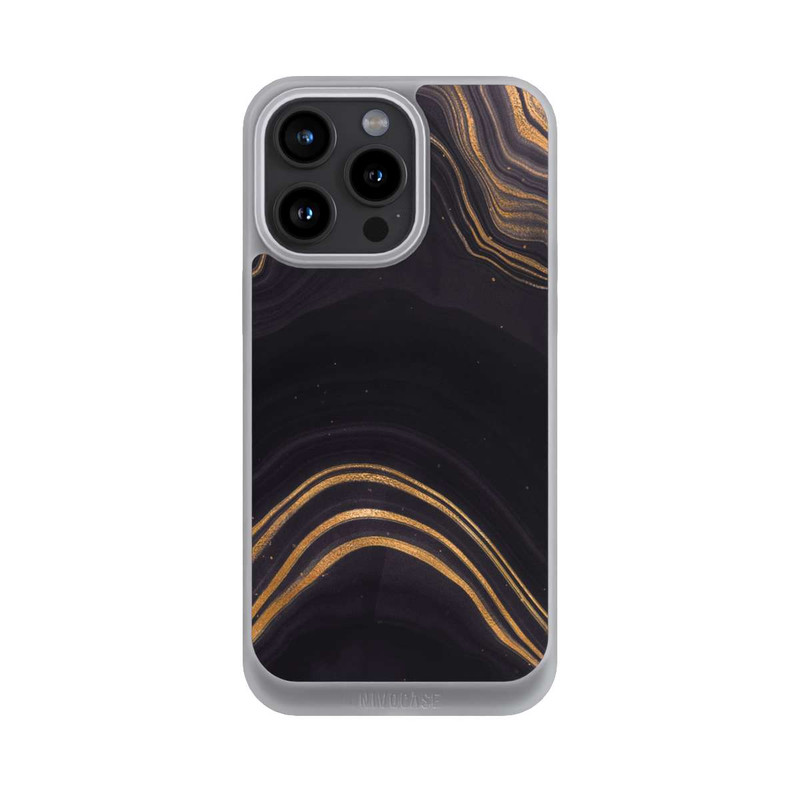 iPhone 15 Pro Max NIVOpure Agate Stone