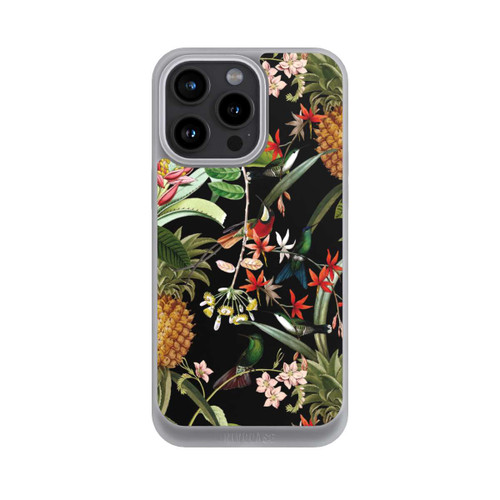 Apple iPhone 15 Pro Max NIVOpure Exotic Flowers Bird of Paradise