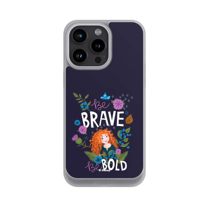 iPhone 15 Pro Max NIVOpure Be Brave | Be Bold