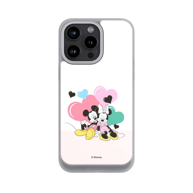 iPhone 15 Pro Max NIVOpure Couple Goals MM1