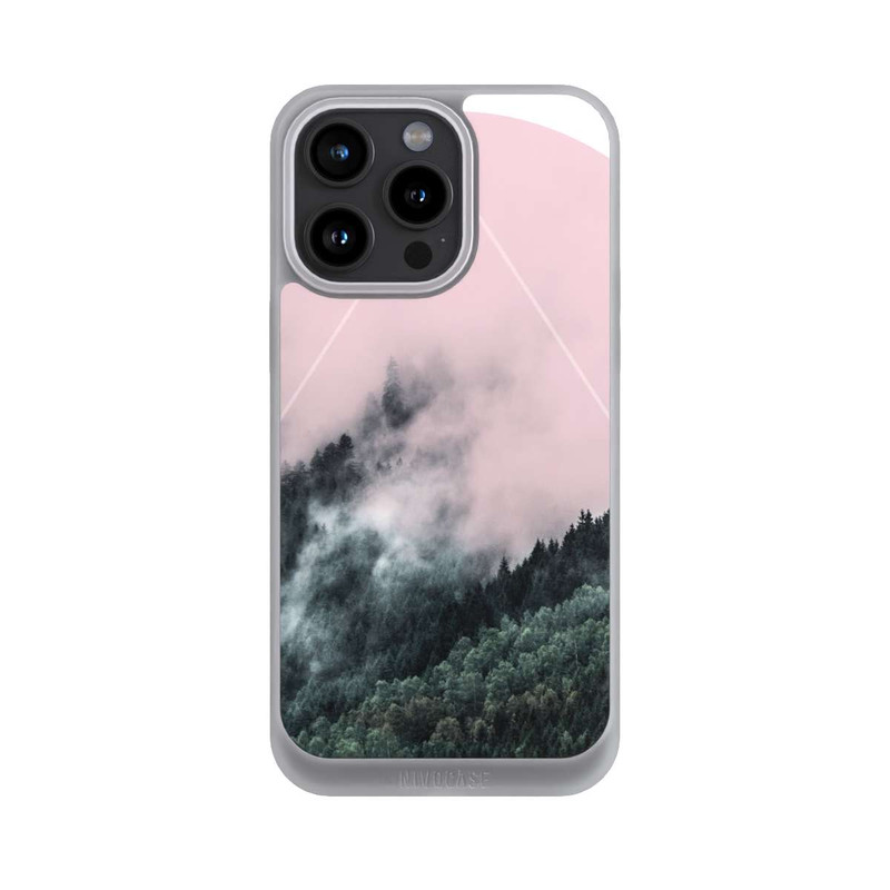 iPhone 15 Pro Max NIVOpure Bois brumeux 2