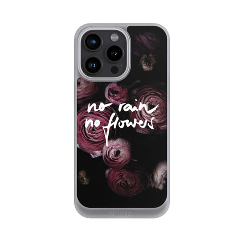 Apple iPhone 15 Pro Max NIVOpure No Rain No Flowers