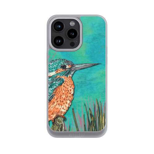 Apple iPhone 15 Pro Max NIVOpure Eisvogel