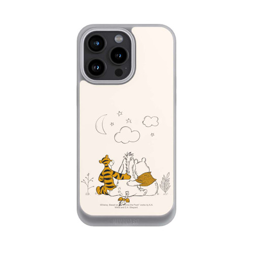 Apple iPhone 15 Pro Max NIVOpure Beste Freunde in der Natur