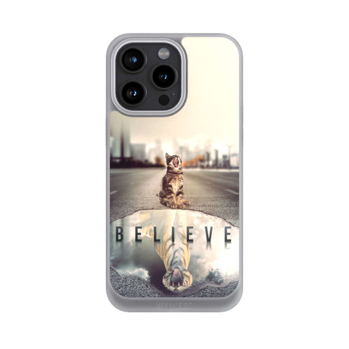 Apple iPhone 15 Pro Max NIVOpure Believe Tiger