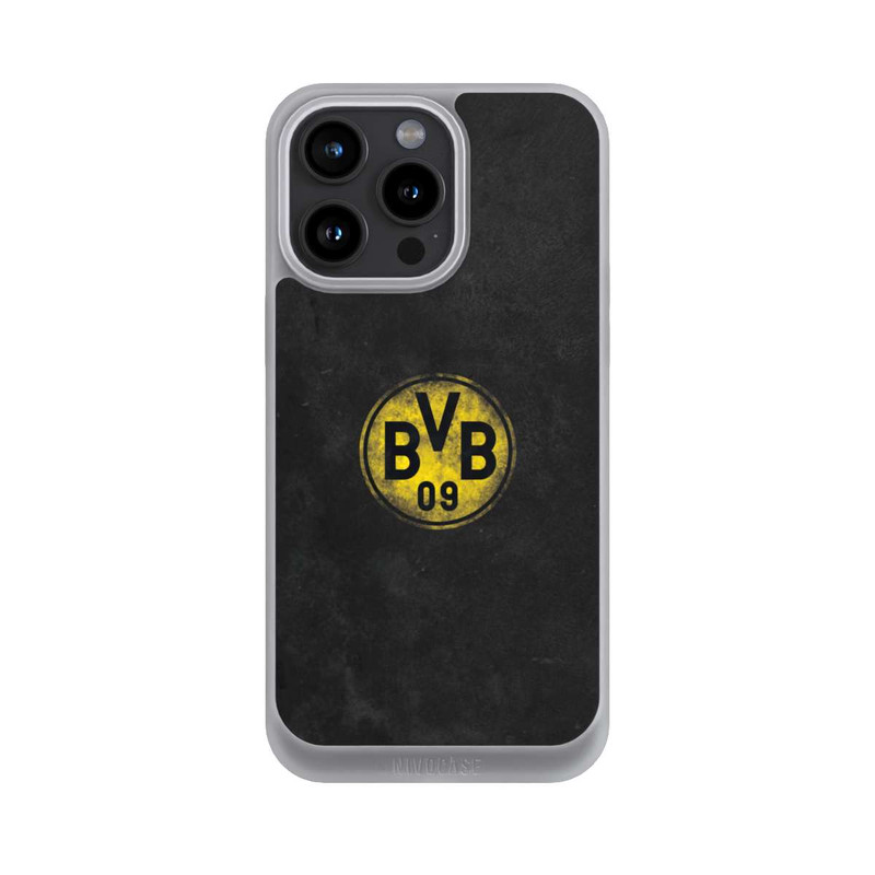 iPhone 15 Pro Max NIVOpure Grunge
