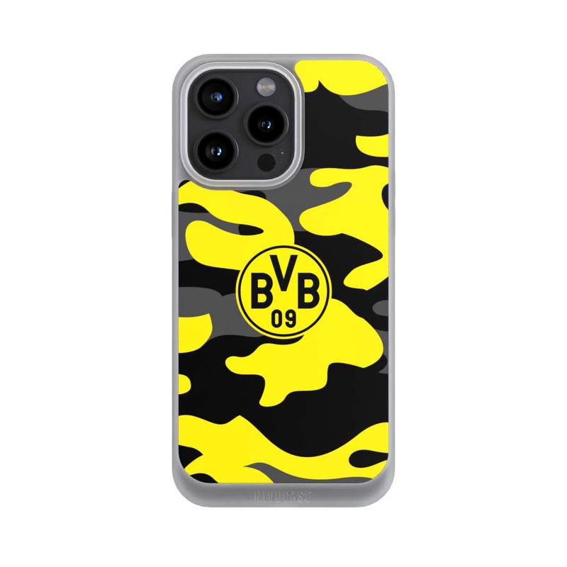 iPhone 15 Pro Max NIVOpure BVB Camo
