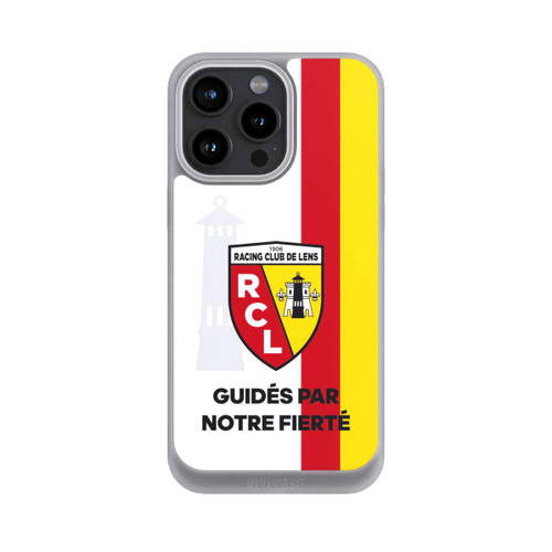 Apple iPhone 15 Pro Max NIVOpure RC Lens Notre Fierté