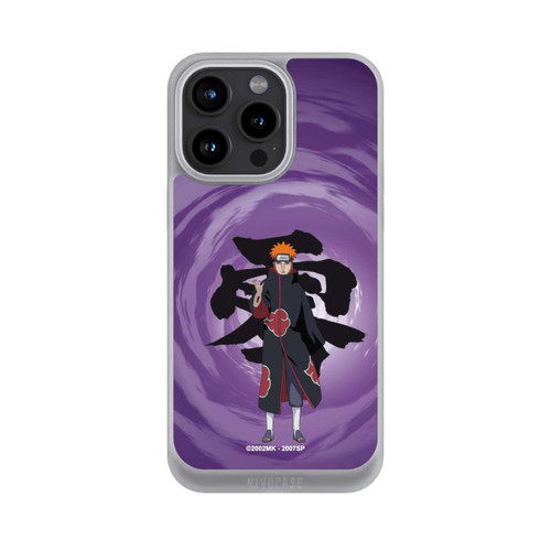 Apple iPhone 15 Pro Max NIVOpure Pain Akatsuki