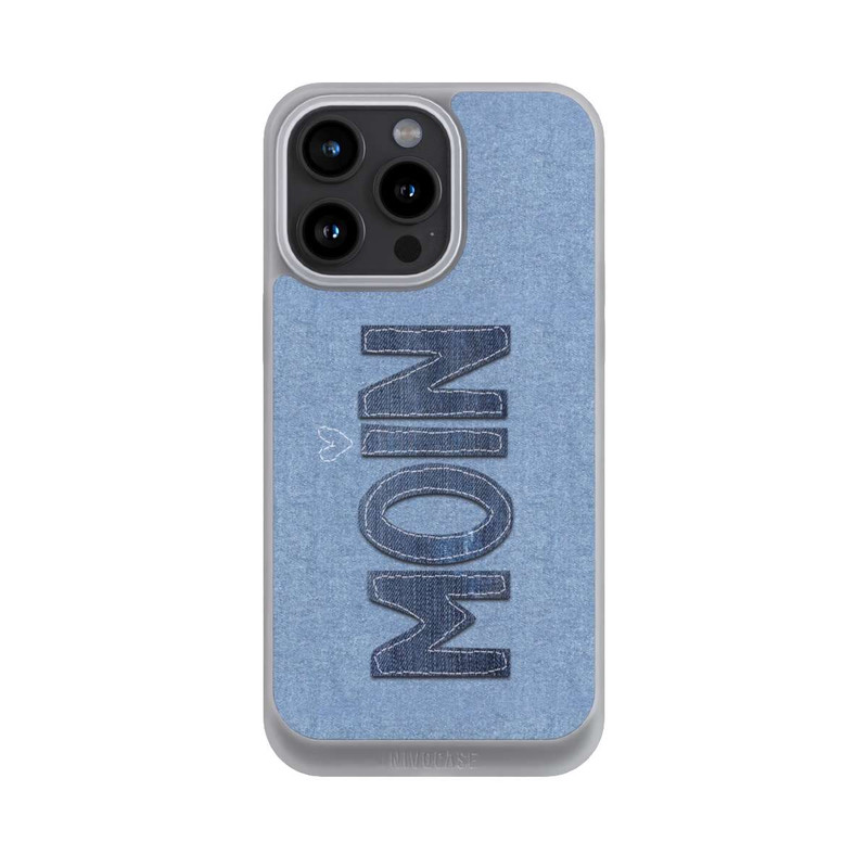 iPhone 15 Pro Max NIVOpure Moin Jeans