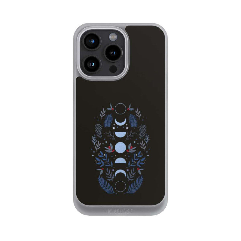 iPhone 15 Pro Max NIVOpure Die Mondphasen