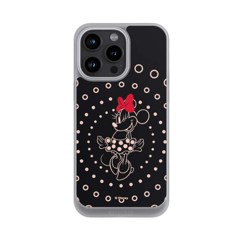 Apple iPhone 15 Pro Max NIVOpure Minnie Sassy Polka Dots