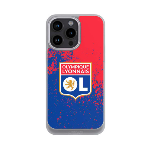 Apple iPhone 15 Pro Max NIVOpure OL Grunge