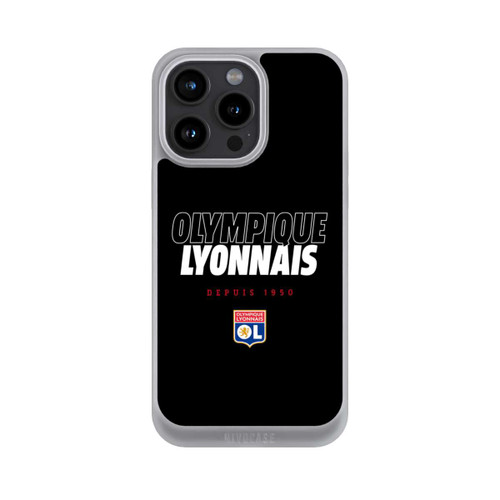 Apple iPhone 15 Pro Max NIVOpure Olympique Lyonnais Since 1950