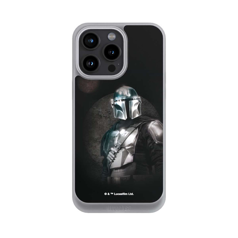 iPhone 15 Pro Max NIVOpure Soldat de l'Empire 