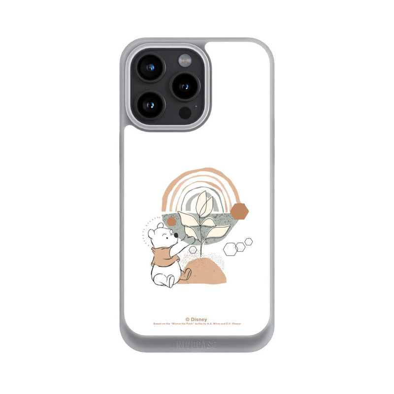 iPhone 15 Pro Max NIVOpure Winnie Puuh Natur