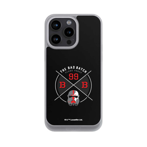 Apple iPhone 15 Pro Max NIVOpure The Bad Batch Clone Force 99