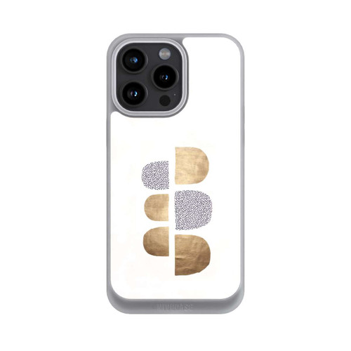 Apple iPhone 15 Pro Max NIVOpure Geometrische Abstrakte
