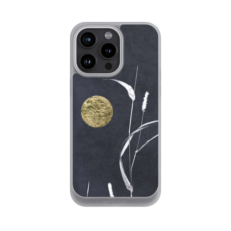 iPhone 15 Pro Max NIVOpure Dämmerung in der Dunkelheit