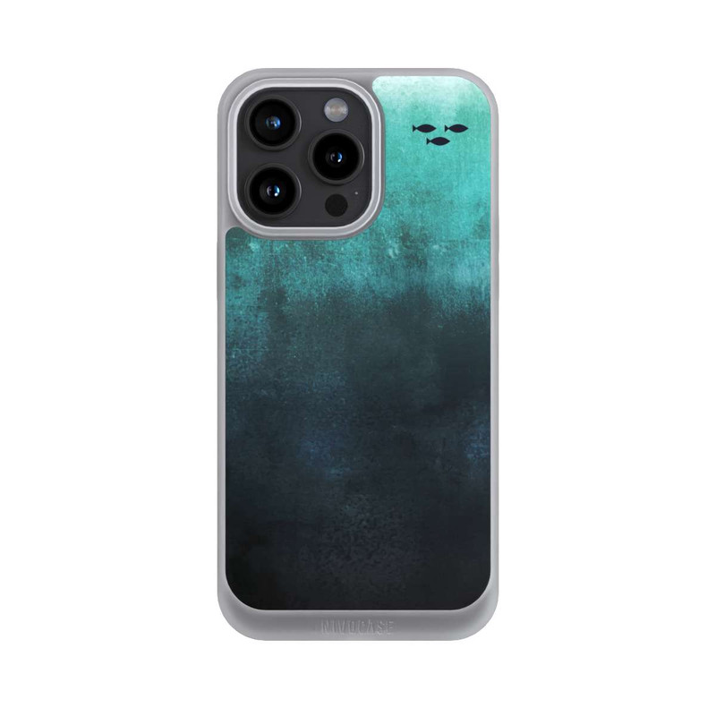 iPhone 15 Pro Max NIVOpure Kleine Familie