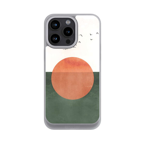 Apple iPhone 15 Pro Max NIVOpure Der Sonnenaufgang