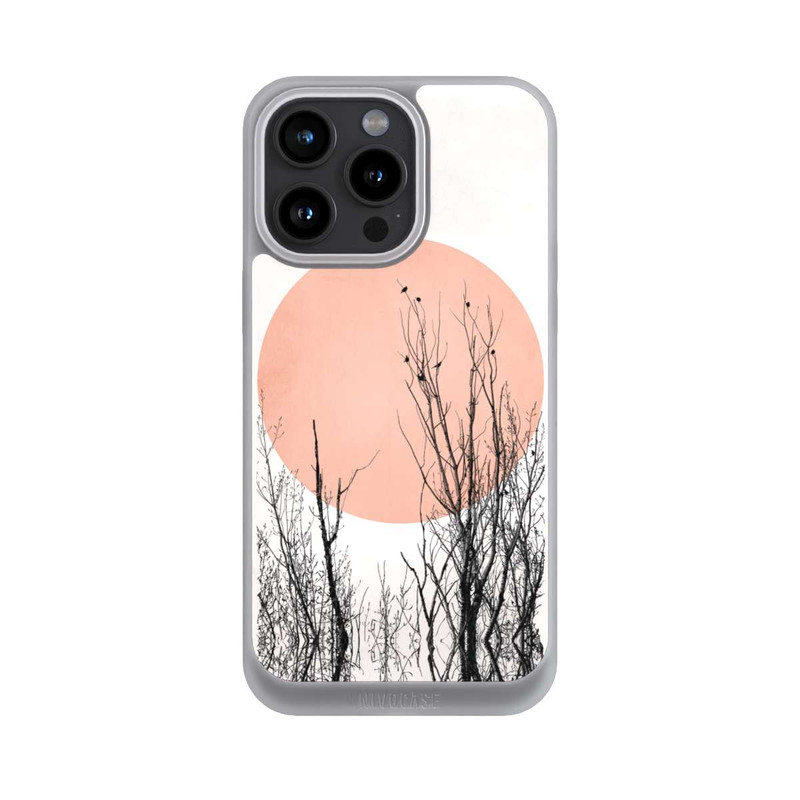 iPhone 15 Pro Max NIVOpure Träume bei Sonnenuntergang