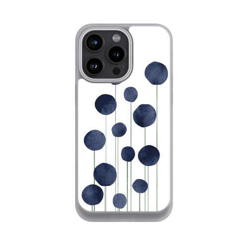 Apple iPhone 15 Pro Max NIVOpure Wasserblumen