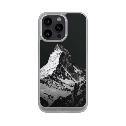 Apple iPhone 15 Pro Max NIVOpure Schneebedeckte Berge