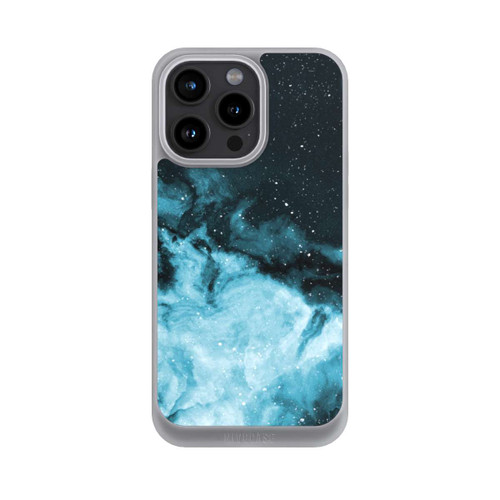 Apple iPhone 15 Pro Max NIVOpure Blauer Trübsinn
