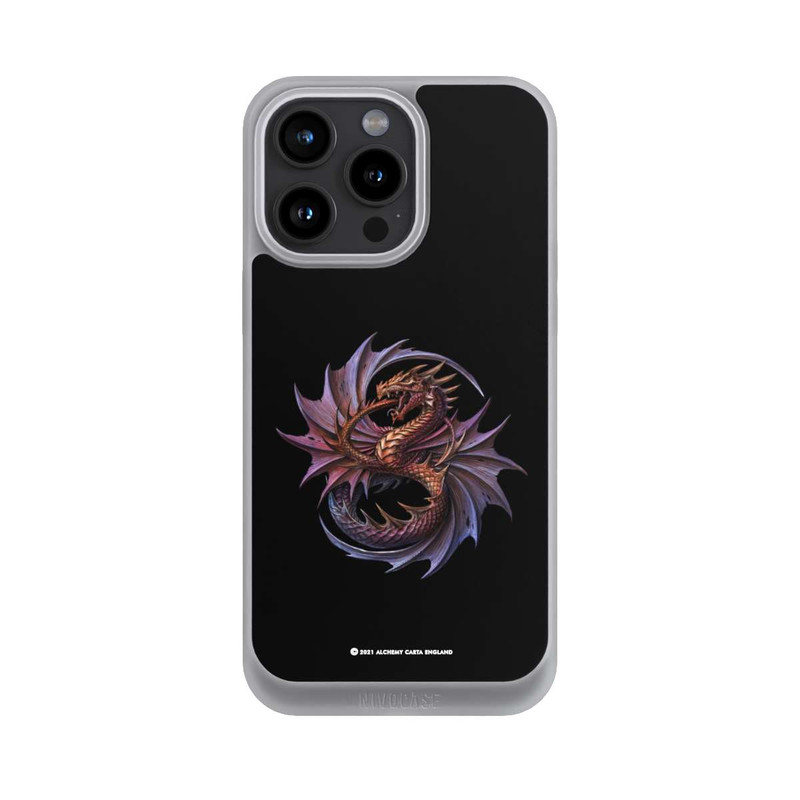 iPhone 15 Pro Max NIVOpure Maelstromeus