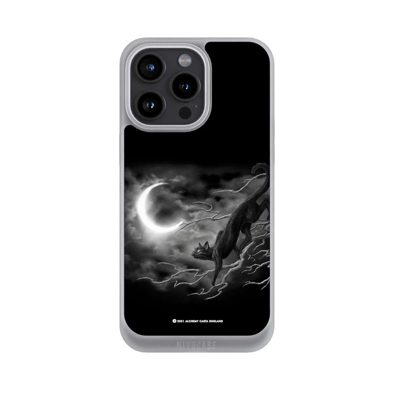 iPhone 15 Pro Max NIVOpure Minnaloushe
